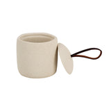 Sessel Cindy Beige Stoff