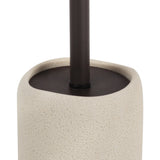 Sessel Cindy Beige Stoff