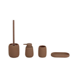 Sessel Cindy Beige Stoff