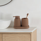 Sessel Cindy Beige Stoff