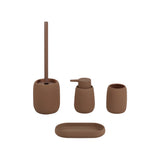 Sessel Cindy Beige Stoff