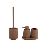 Sessel Cindy Beige Stoff