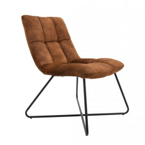 FAUTEUIL COBY BRUIN