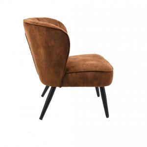 FAUTEUIL DION BRUIN