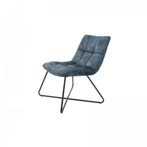 FAUTEUIL COBY BLAUW